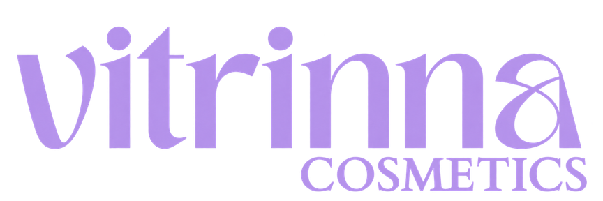 Vitrinna Cosmetics