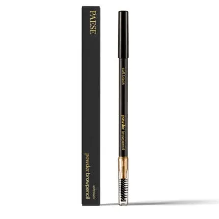 Laps Per Vetullat Nuanca Soft Black – Paese