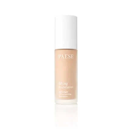 Paese Lifting Foundation – Paese