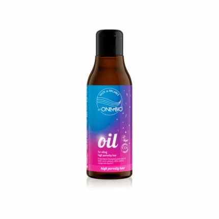 Hair in Balance Oil For High Porosity Hair 150 ml – Onlybio