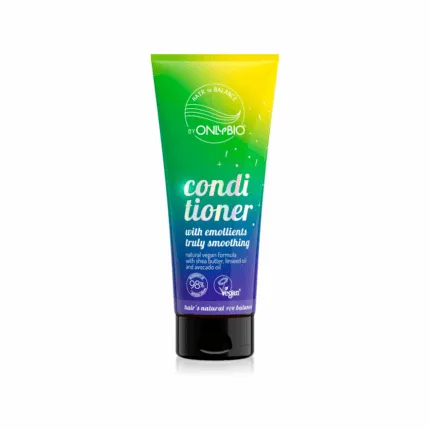 Hair in Balance Conditioner With Emolients 200 ml – Fluff