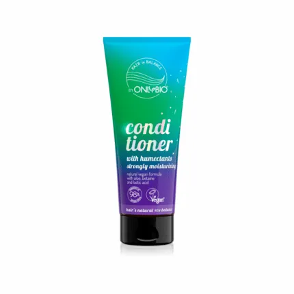 Hair in Balance Conditioner With Humectants 200 ml – Fluff