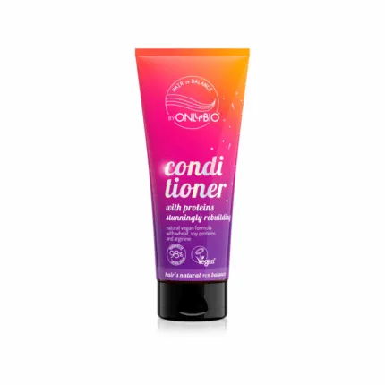 Hair in Balance Conditioner With Proteins 200ml – Fluff