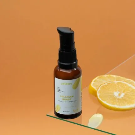 Poldora Collagen Boost Serum – Poldora