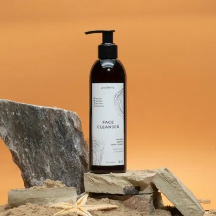 Poldora Face Cleanser – Poldora