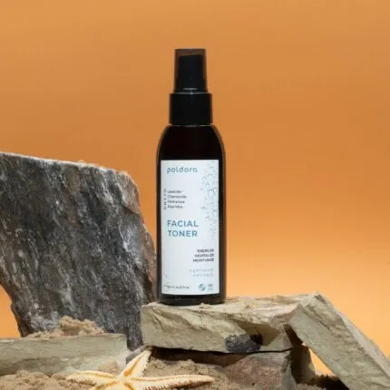 Poldora Facial Toner – Poldora