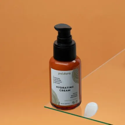 Poldora Hydrating Cream – Poldora