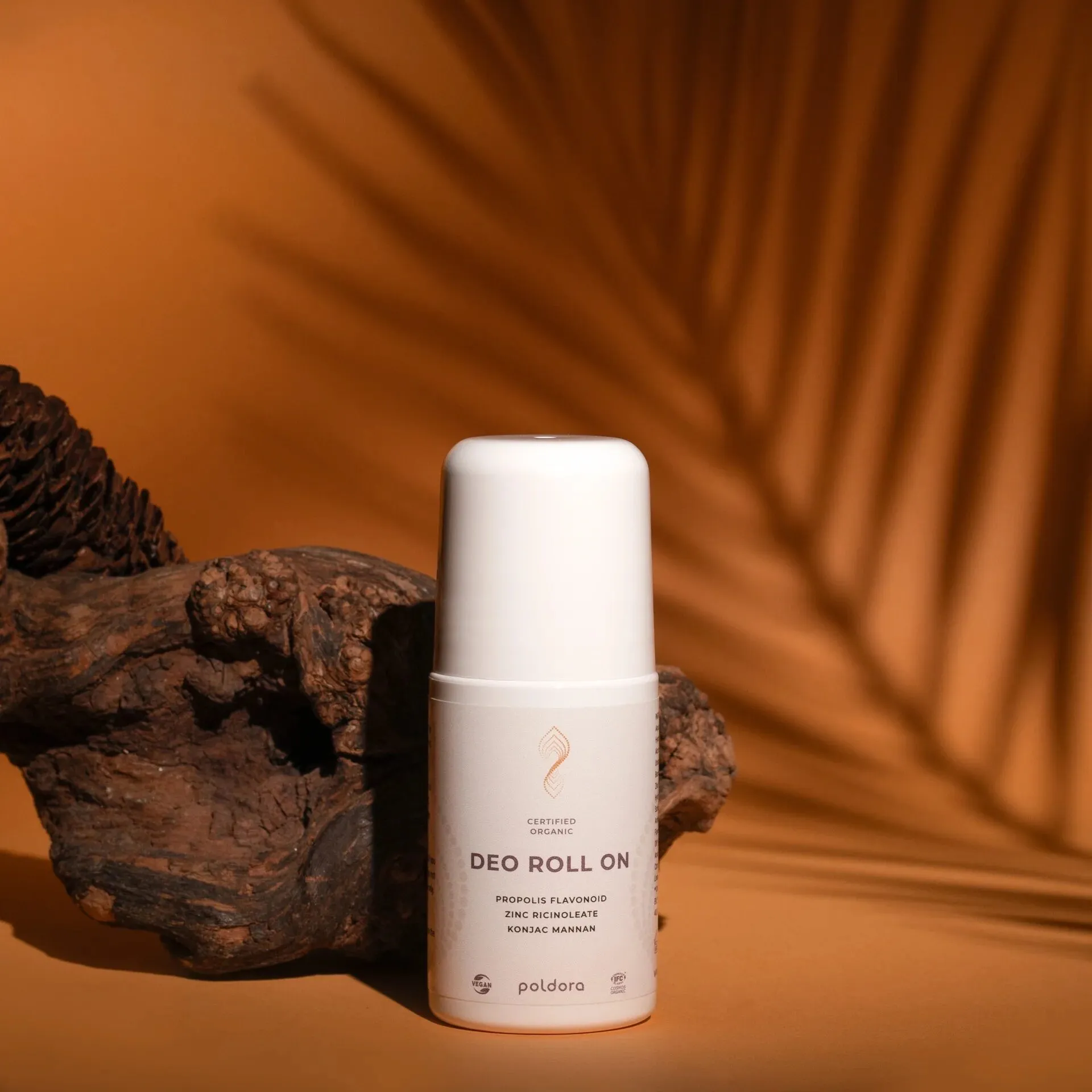 Poldora Deo Roll On – Poldora