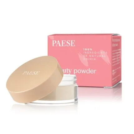 Paese Loose Powder – Paese