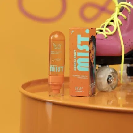 Fluff Orange Body Mist – Fluff