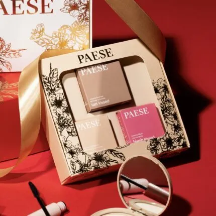 Paese Limited Edition Conturing SET – Paese