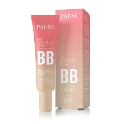 Paese Bb Cream – Paese