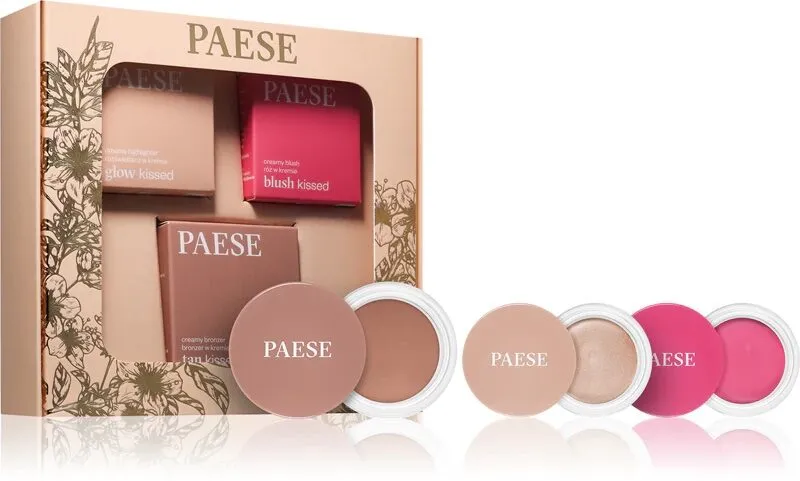 Paese Limited Edition Conturing SET – Paese – foto 2