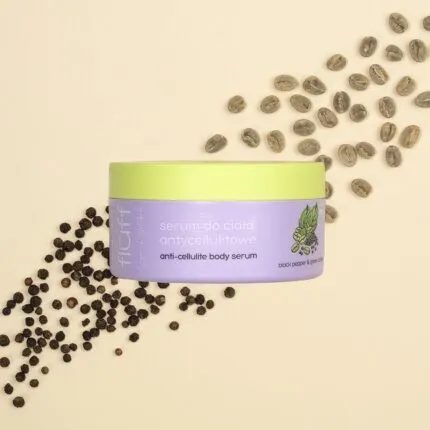 FLUFF Anti-Cellulite Serum – Fluff
