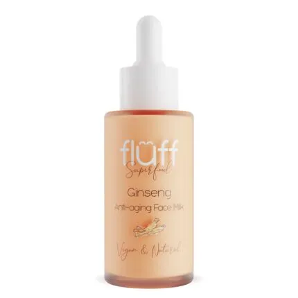 FLUFF Milk Ginseng – Fluff