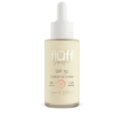 FLUFF Make Up Base SPF30 – Fluff