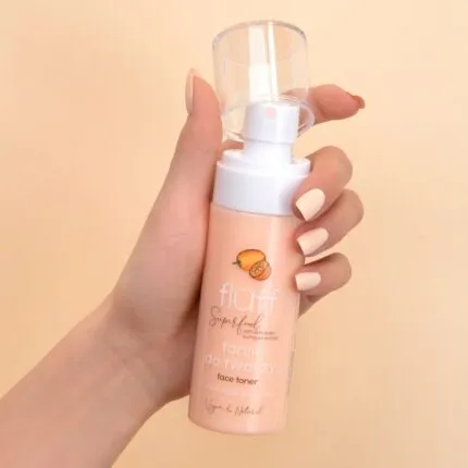 FLUFF Face Tonic – Fluff