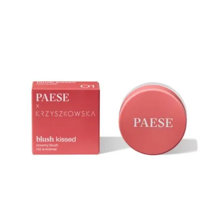 Paese Creamy Blush 01 – Paese