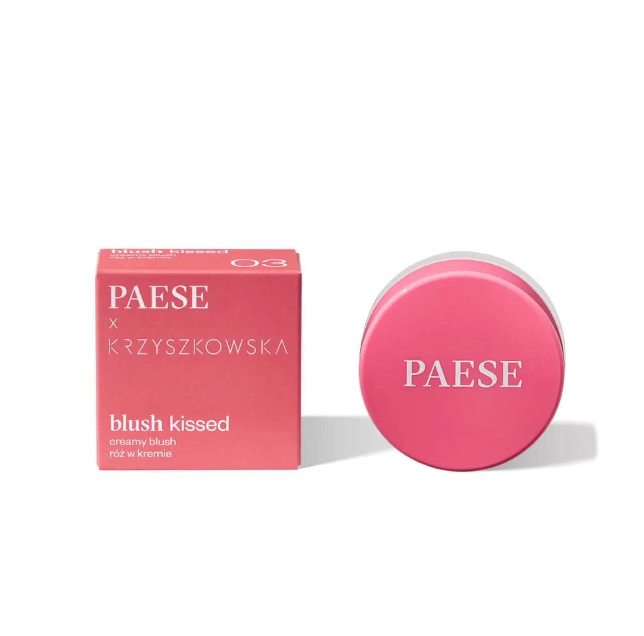 Paese Creamy Blush 03 – Paese