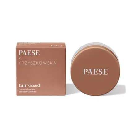 Paese Creamy Bronzer 02 – Paese