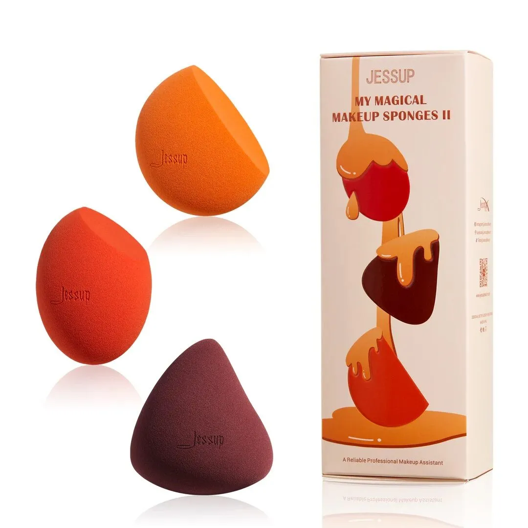 Jessup Sponge Set – Jessup