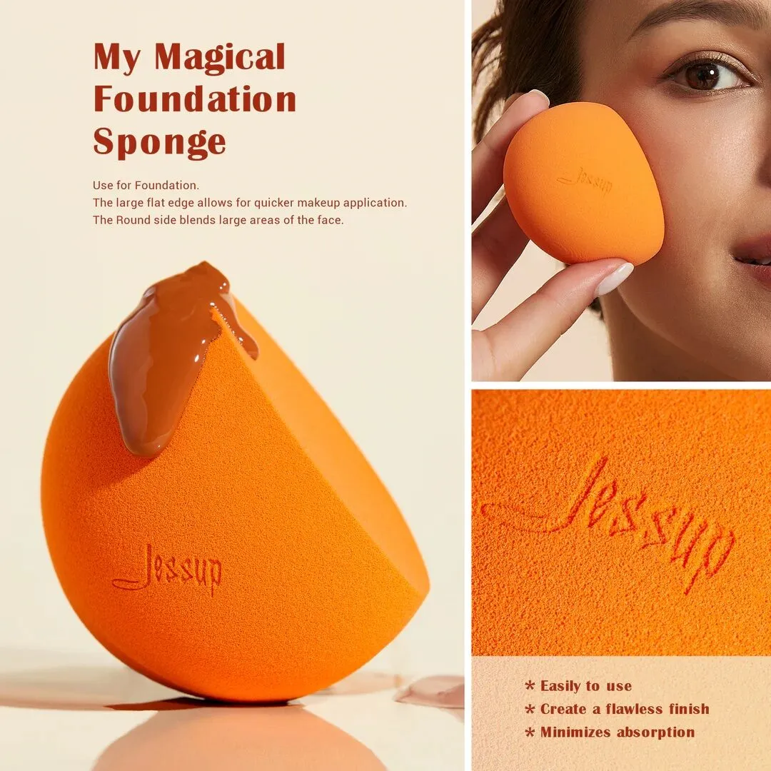 Jessup Sponge Set – Jessup – foto 5