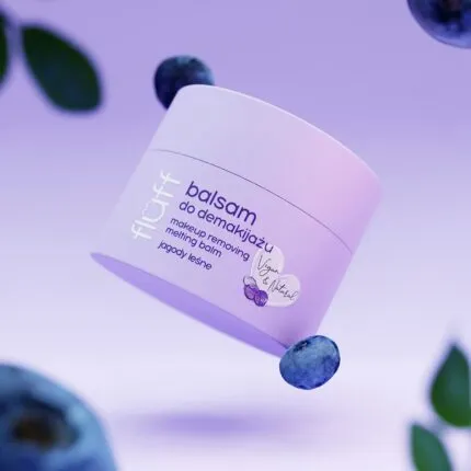 FLUFF Make Up Remover Balm – Fluff