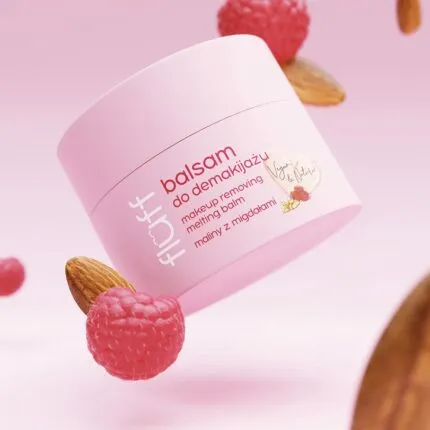 FLUFF Make Up Remover Balm – Fluff