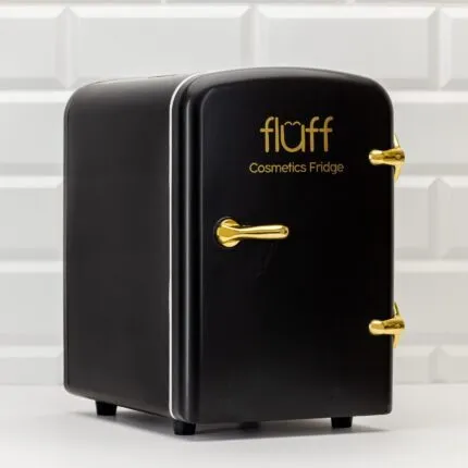 FLUFF Cosmetics Fridge – Fluff