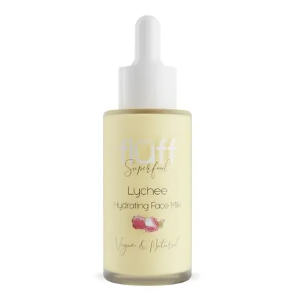 FLUFF Face Milk – Fluff