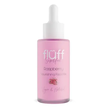 FLUFF Face Milk – Fluff