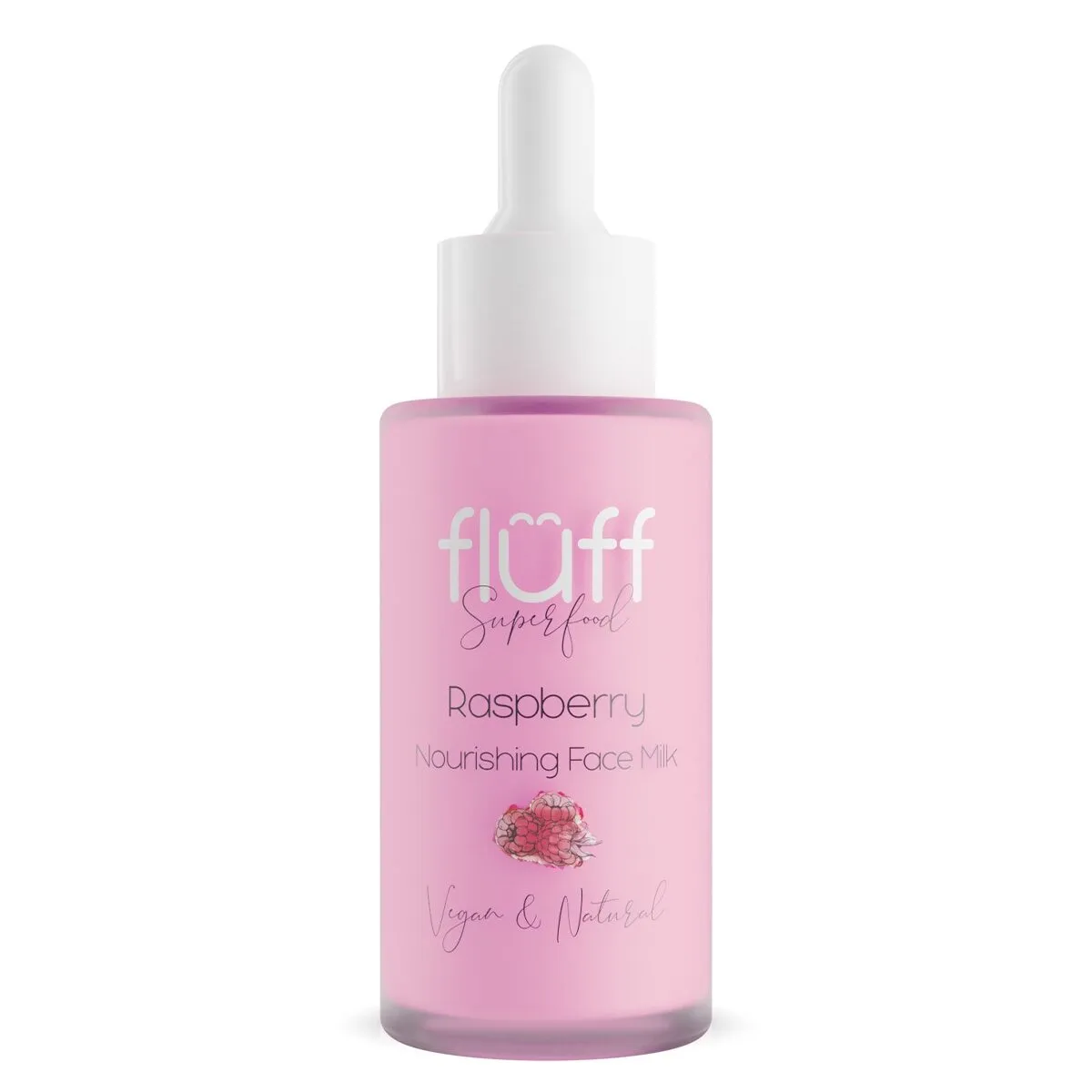 FLUFF Face Milk – Fluff