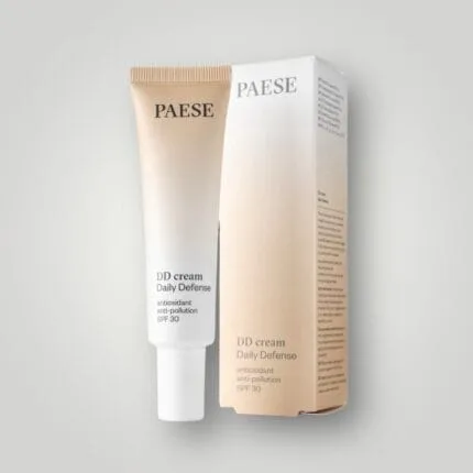 Paese DD Cream – Paese