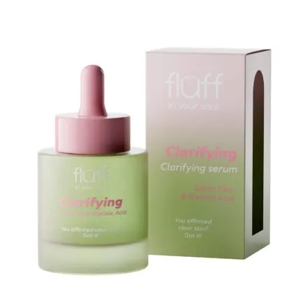 Fluff Glycolic Acid Serum – Fluff
