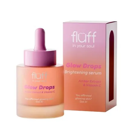 Fluff Vitamin C Serum – Fluff