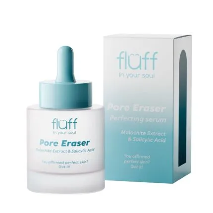 Fluff Salicylic Acid Serum – Fluff