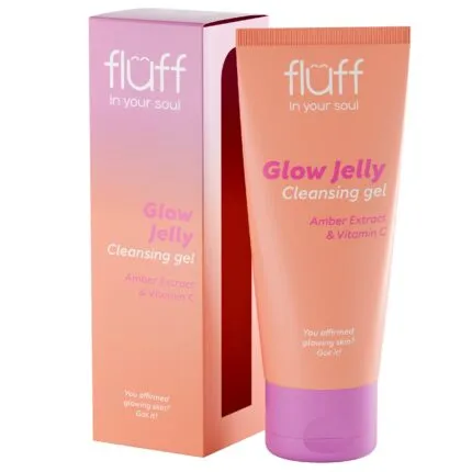 Fluff Vitamin C Cleanser – Fluff