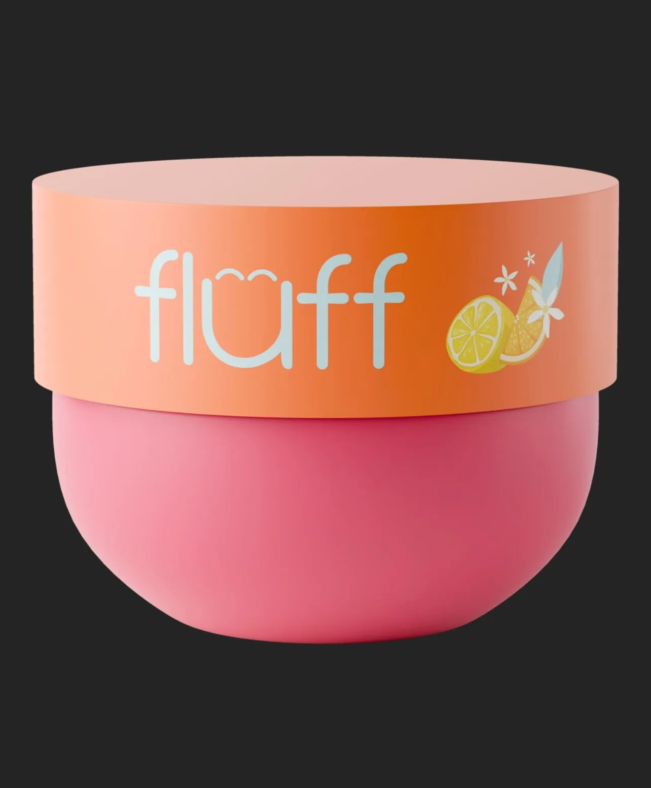 Fluff Body Lotion Orange & Lemon 150 ml – Fluff – foto 3