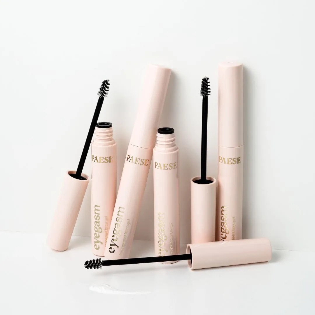 PAESE Eyegasm Brow Gel – Paese – foto 2