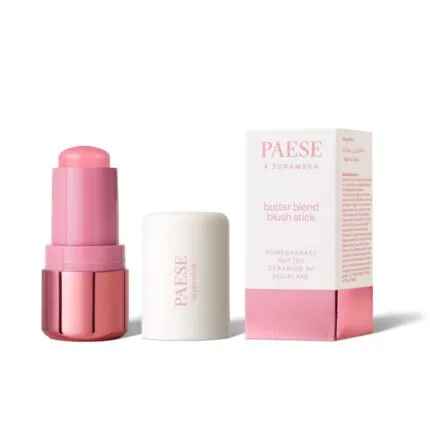 PAESE BUTTER BLEND Blush Stick – Paese
