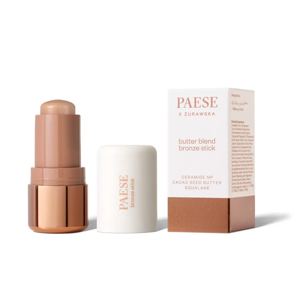 PAESE BUTTER BLEND Bronze Stick – Paese