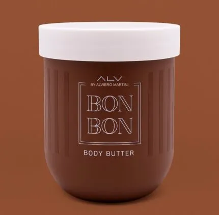 ALVIERO MARTINI BON BON – Mousse Me Up Body Butter 300 ml – Alviero Martini