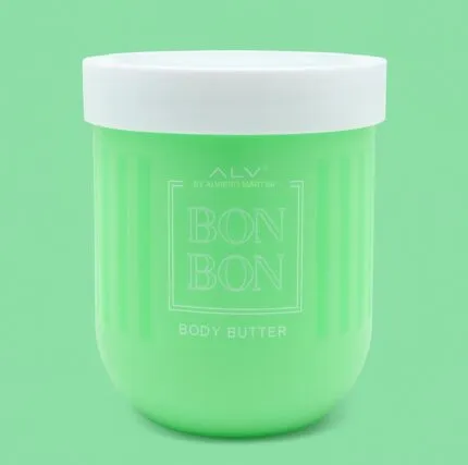 ALVIERO MARTINI BON BON – Pistachio Drip Body Butter 300 ml – Alviero Martini