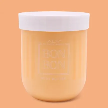 ALVIERO MARTINI BON BON – Vanilla Frost Me Body Butter 300 ml – Alviero Martini