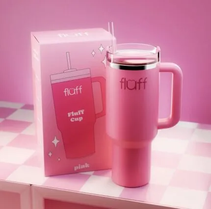 Fluff Cups 1.2L – Fluff
