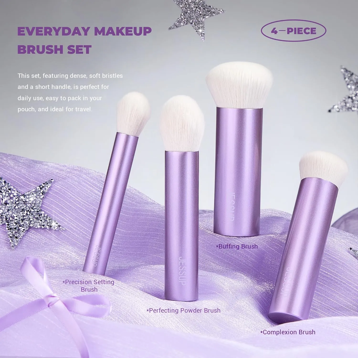 Jessup Luxury Purple Face Architect Collection – Jessup – foto 6