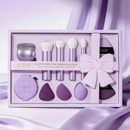 Jessup Luxury Purple Face Architect Collection – Jessup