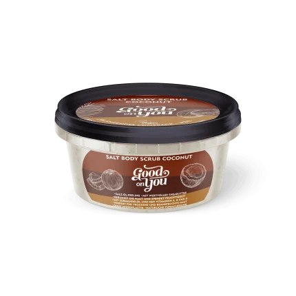 GOY Body Scrub Coconut 350ml – Good on You