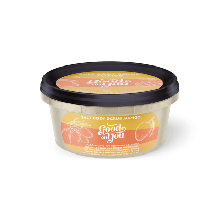 GOY Body Scrub Mango 350ml – Good on You