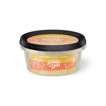 GOY Body Scrub Mango 350ml – Good on You